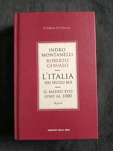 Storia italia i l - d'italia, i-l'italia