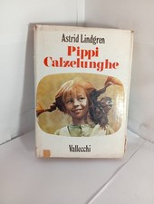 Astrid Lundgren Pippi