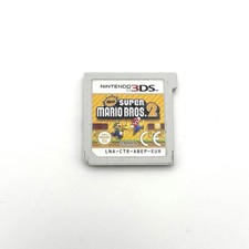 NEW SUPER MARIO BROS. 2 GIOCO NINTENDO 3DS 2DS SOLO CARTUCCIA ITALIANO