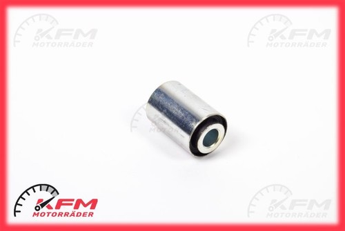 Ammortizzatore manubrio yamaha - ammortizzatore,