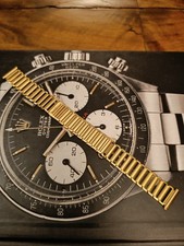 Bracciale bonklip 18mm oro