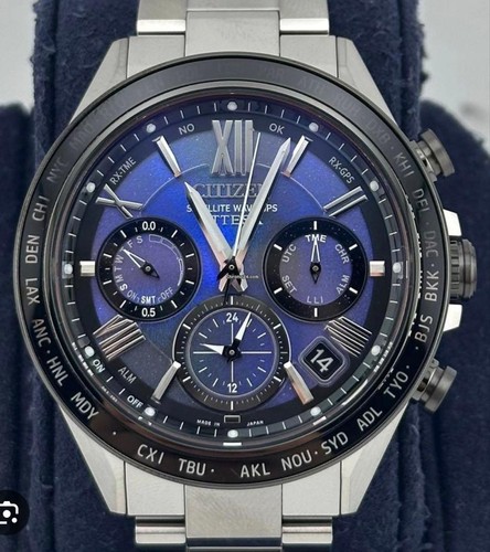 Citizen attesa cc4075 - attesa,