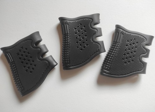 Glock tactical grip - glock,