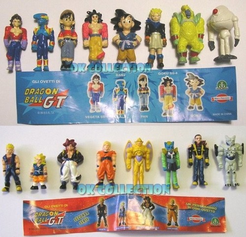 Dragon ball anno 2002 - ball,