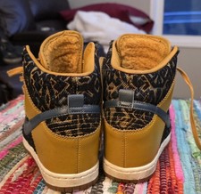 Nike Dunk Sky Hi Women's