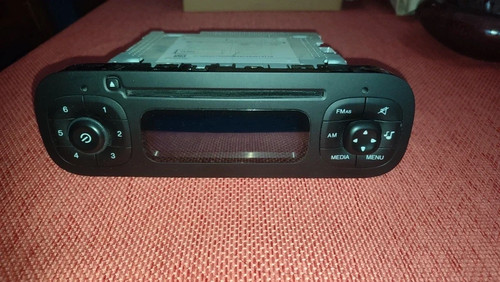 Autoradio originale panda