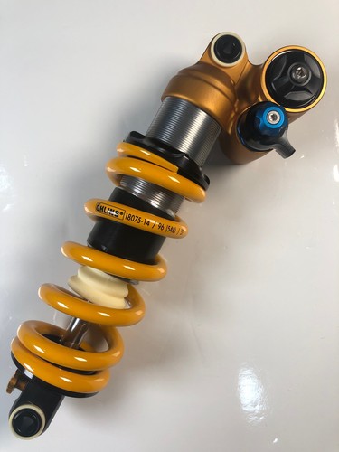 Ohlins ttx22m ammortizzatore - ohlins,