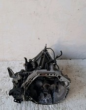 CAMBIO MANUALE RENAULT CLIO