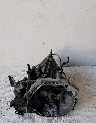 Cambio manuale renault clio - manuale,