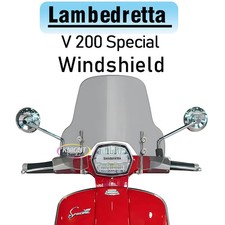 Deflector hood, deflector