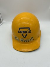 Cappello rigido in acciaio