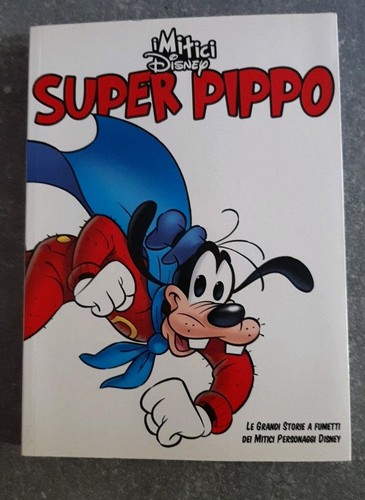 Serie mitici disney volume - mitici,