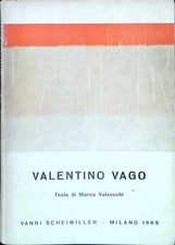 VALENTINO VAGO VALSECCHI MARCO