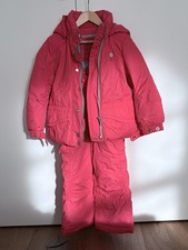 Giacca da sci + pantaloni da