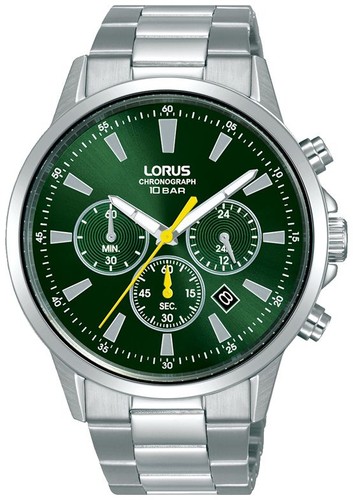 Lorus cronografo sportivo - lorus,