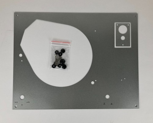 Thorens per 160 165 - thorens,