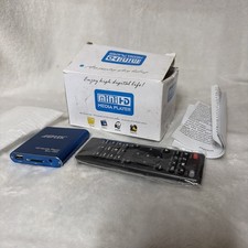 AGPTEC HDMI Lettore