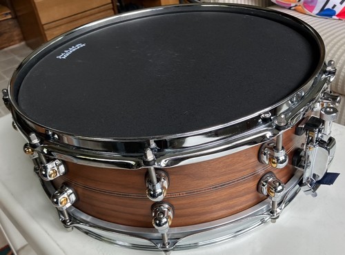 Pearl music city rullante - pearl,