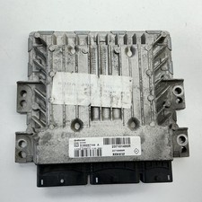 CENTRALINA MOTORE PER RENAULT