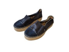 Sam Edelman espadrillas blu