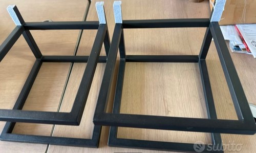 Stand diffusori per warfedale - stand,
