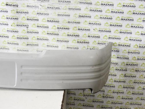 Paraurti anteriore seat - seat, arosa