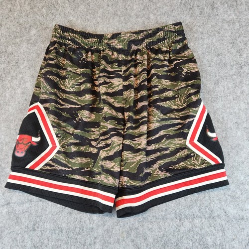 Pantaloncini mitchell ness - mitchell,
