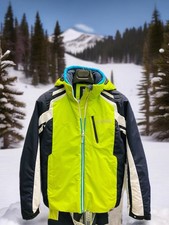 Tuta da sci Colmar bambino H cm 158, 12-13 anni