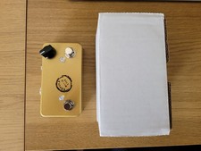 Pedale Lovepedal Tchula