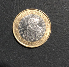 Moneta 1 Euro Slovenia 2007 -