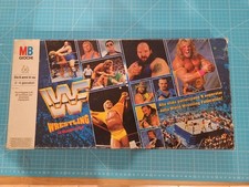 Wwf Wrestling La Grande Sfida