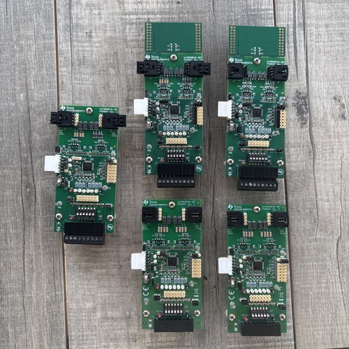 Texas instruments modulo - texas,