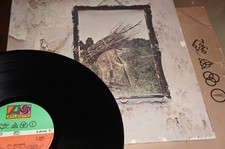 LED ZEPPELIN - Led Zeppelin IV