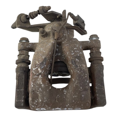Pinza freno posteriore - pinza,