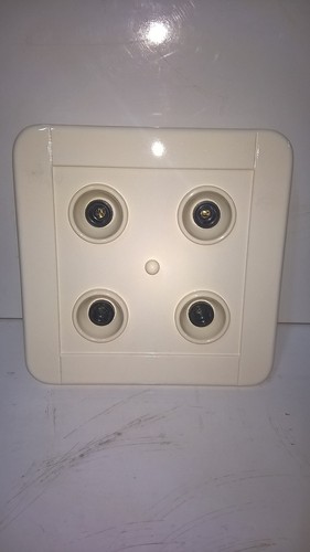 Plafoniera bagno luci - plafoniera, 4