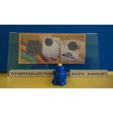 1 Figurine Kinder MIXART 2013