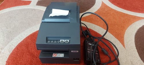 Stampante epson h6000ii - epson, tm-h6000ii