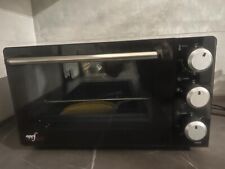 Melchioni Enjoy 24 L 1200 W Nero