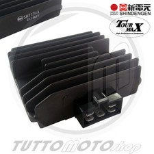 REGOLATORE DI TENSIONE TOURMAX