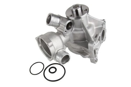 Pompa acqua meccanica