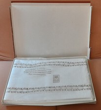 TOVAGLIA CORREDO x 12 IN PURO