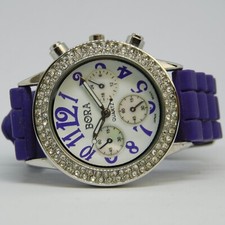 Orologio donna analogico al