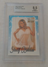 POP 1 WWE 2003 Fleer Divine