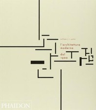 L'architettura moderna dal