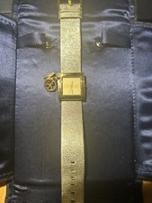 Moschino Ladies Watch