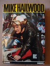 Libro - MIKE HAILWOOD