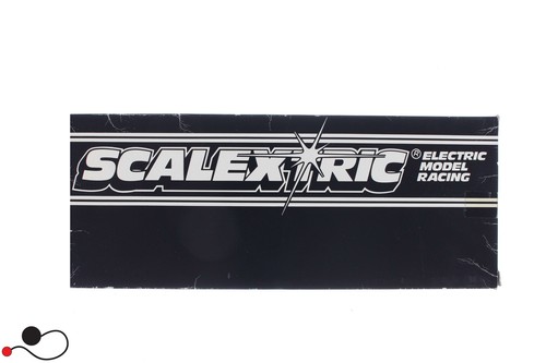 Accessorio pista scalextric - pista,