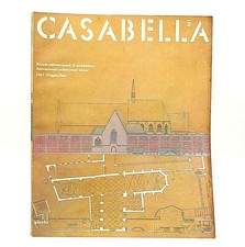 Casabella 481 giugno 1982