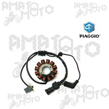 STATORE MAGNETE VOLANO