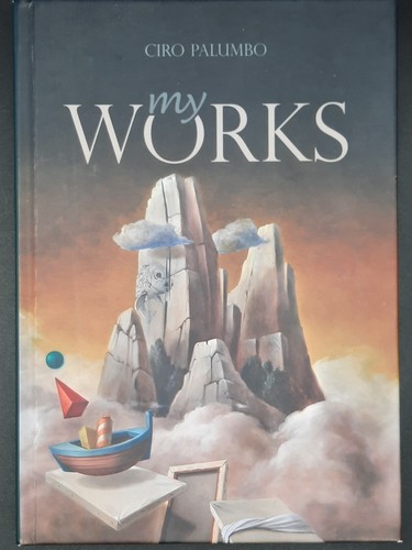 Works ciro palumbo - my,